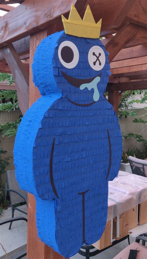 pinaytrs|Piñata .